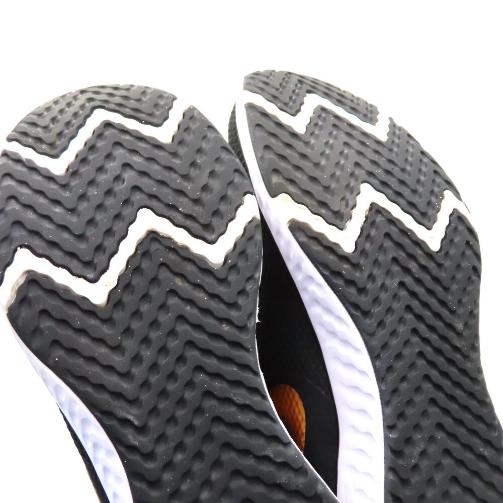 Nike Revolution 5 Women's Running Shoes Black Peach Size 9 BQ3207-003 - Picture 11 of 12